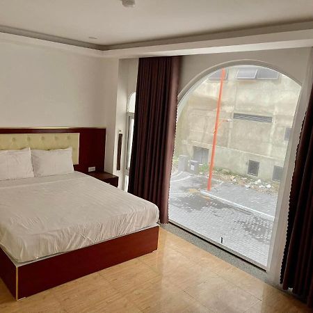 Sunrise Hotel Da Nang Zewnętrze zdjęcie
