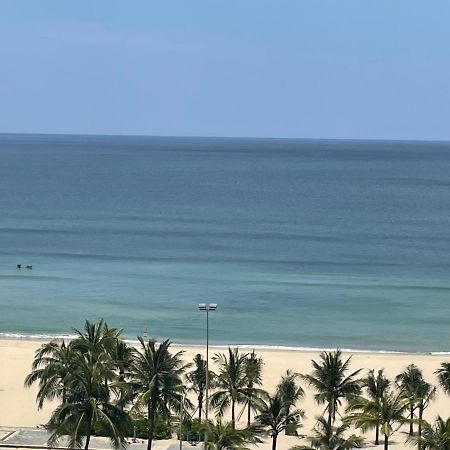 Sunrise Hotel Da Nang Zewnętrze zdjęcie