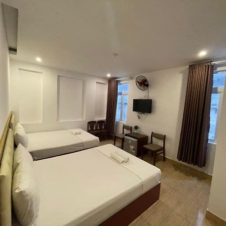 Sunrise Hotel Da Nang Zewnętrze zdjęcie