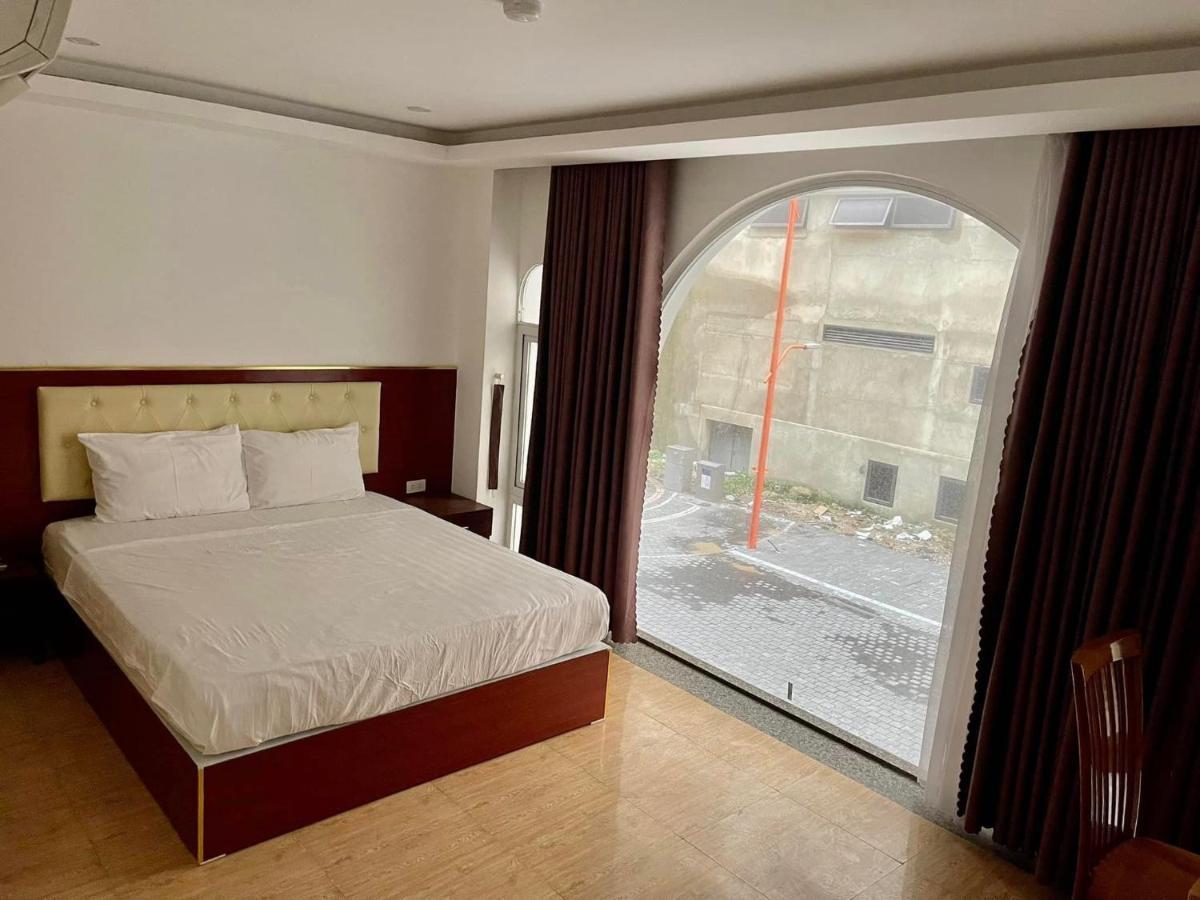 Sunrise Hotel Da Nang Zewnętrze zdjęcie