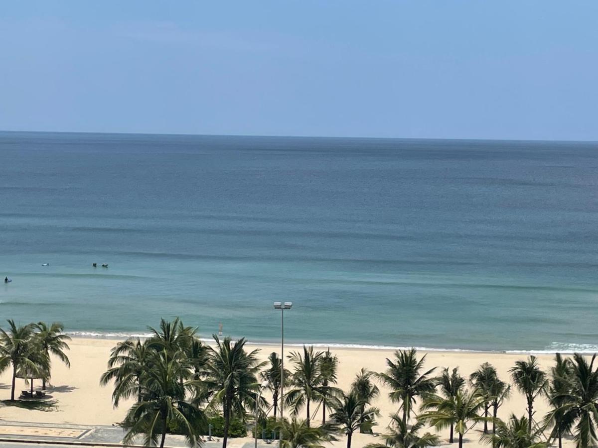 Sunrise Hotel Da Nang Zewnętrze zdjęcie