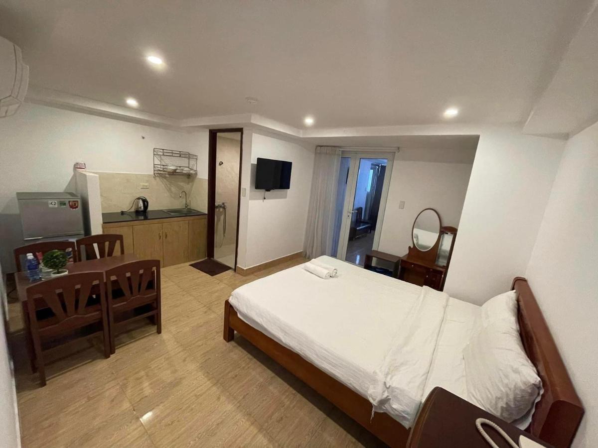 Sunrise Hotel Da Nang Zewnętrze zdjęcie