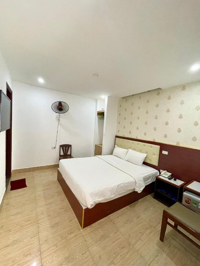 Sunrise Hotel Da Nang Zewnętrze zdjęcie
