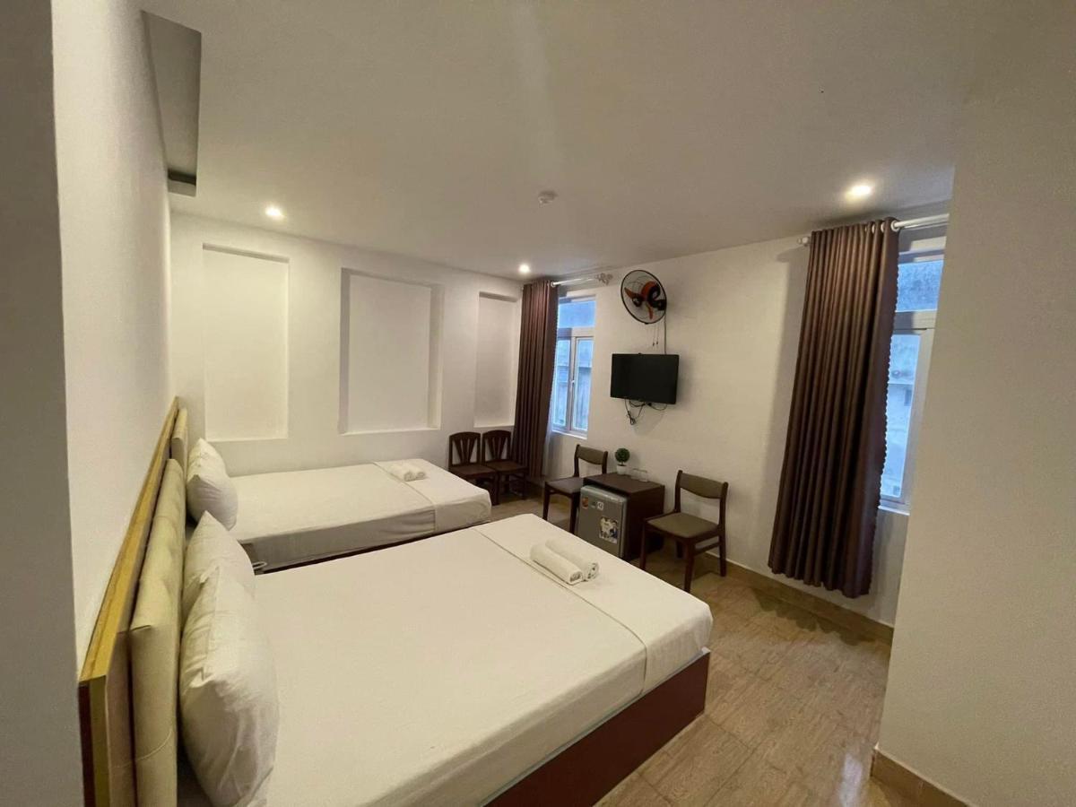 Sunrise Hotel Da Nang Zewnętrze zdjęcie