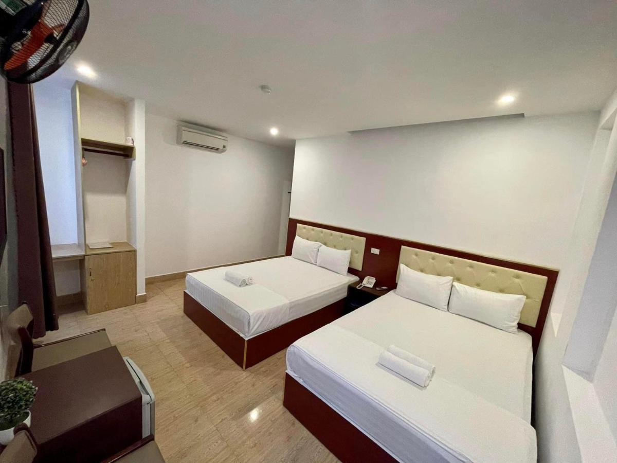 Sunrise Hotel Da Nang Zewnętrze zdjęcie