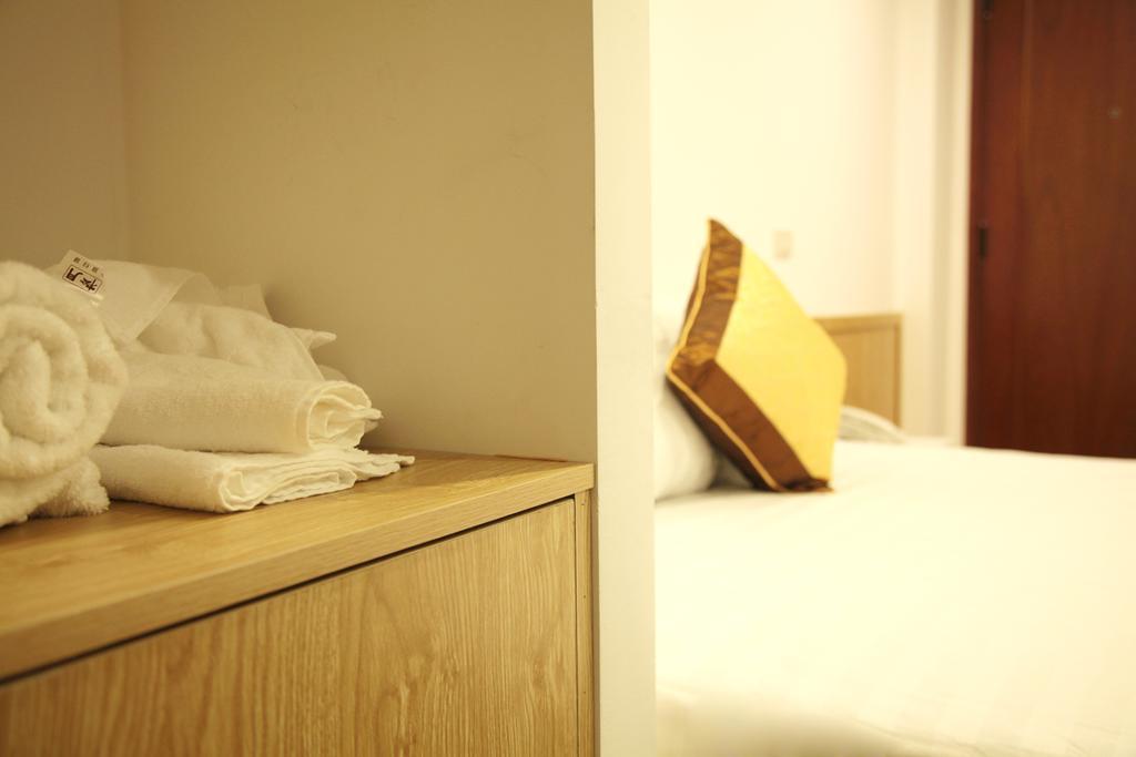 Sunrise Hotel Da Nang Zewnętrze zdjęcie
