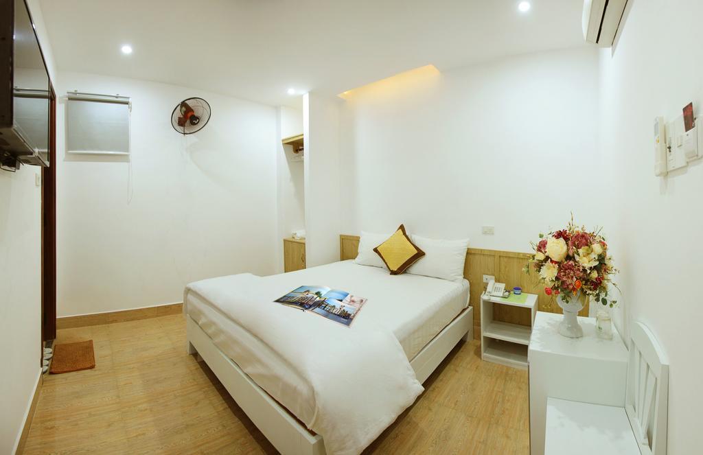Sunrise Hotel Da Nang Zewnętrze zdjęcie