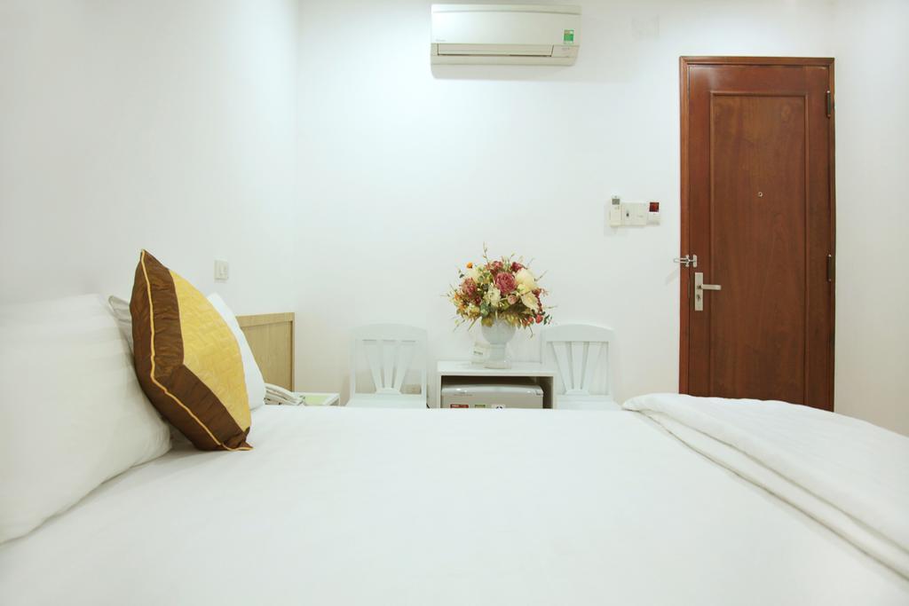 Sunrise Hotel Da Nang Zewnętrze zdjęcie