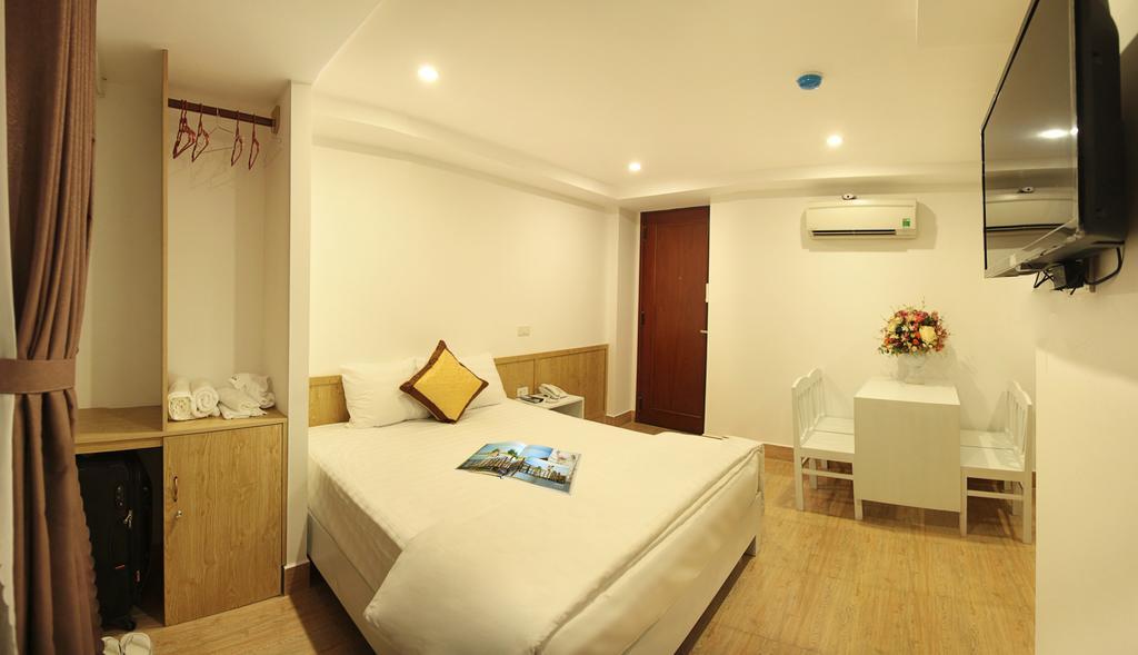 Sunrise Hotel Da Nang Zewnętrze zdjęcie