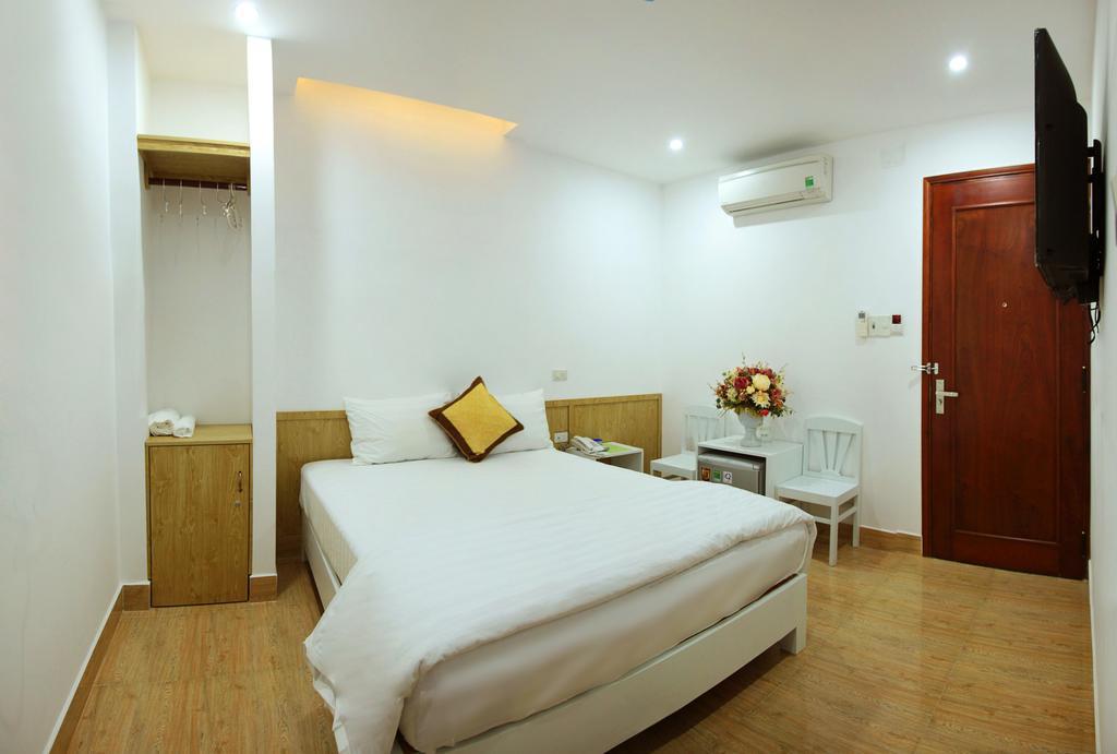 Sunrise Hotel Da Nang Zewnętrze zdjęcie
