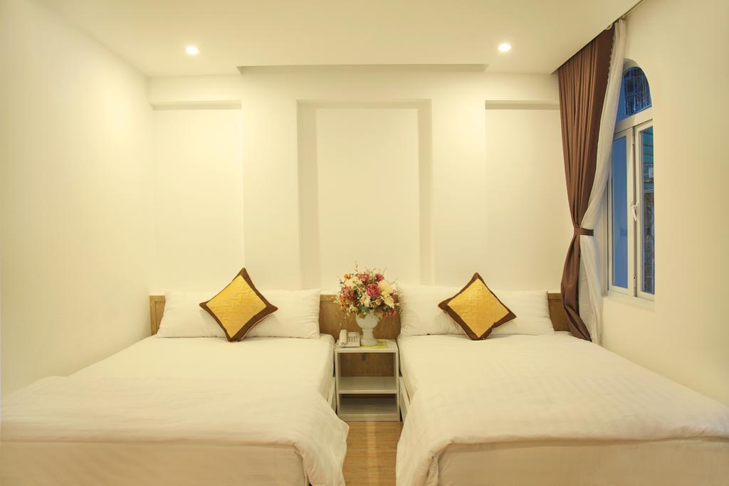 Sunrise Hotel Da Nang Zewnętrze zdjęcie