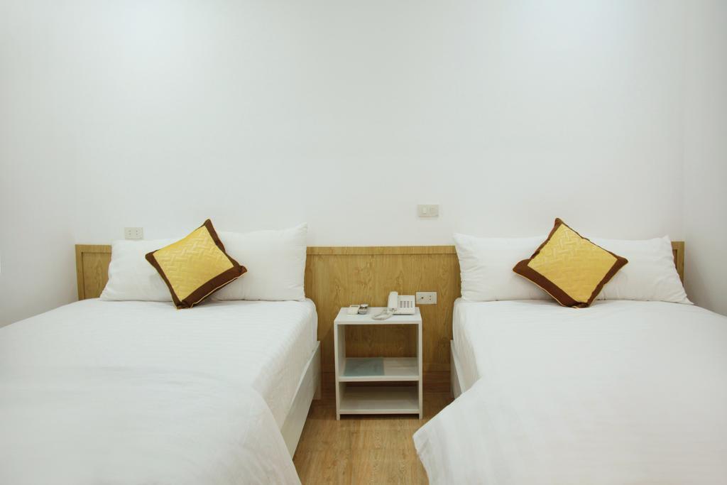 Sunrise Hotel Da Nang Zewnętrze zdjęcie