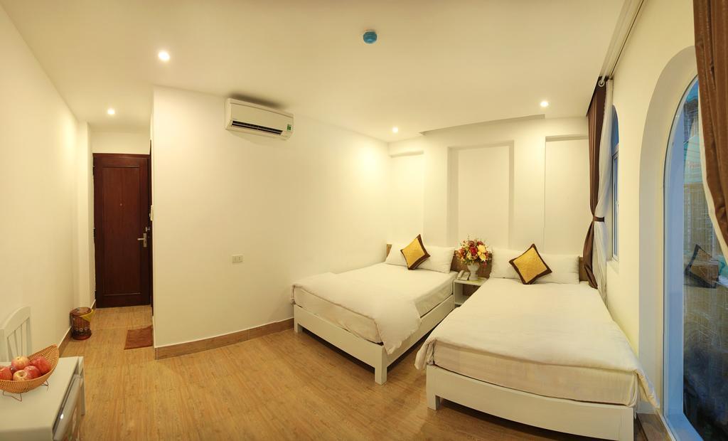 Sunrise Hotel Da Nang Zewnętrze zdjęcie