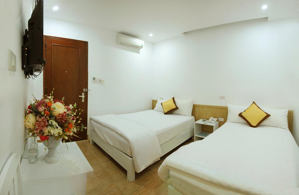 Sunrise Hotel Da Nang Zewnętrze zdjęcie