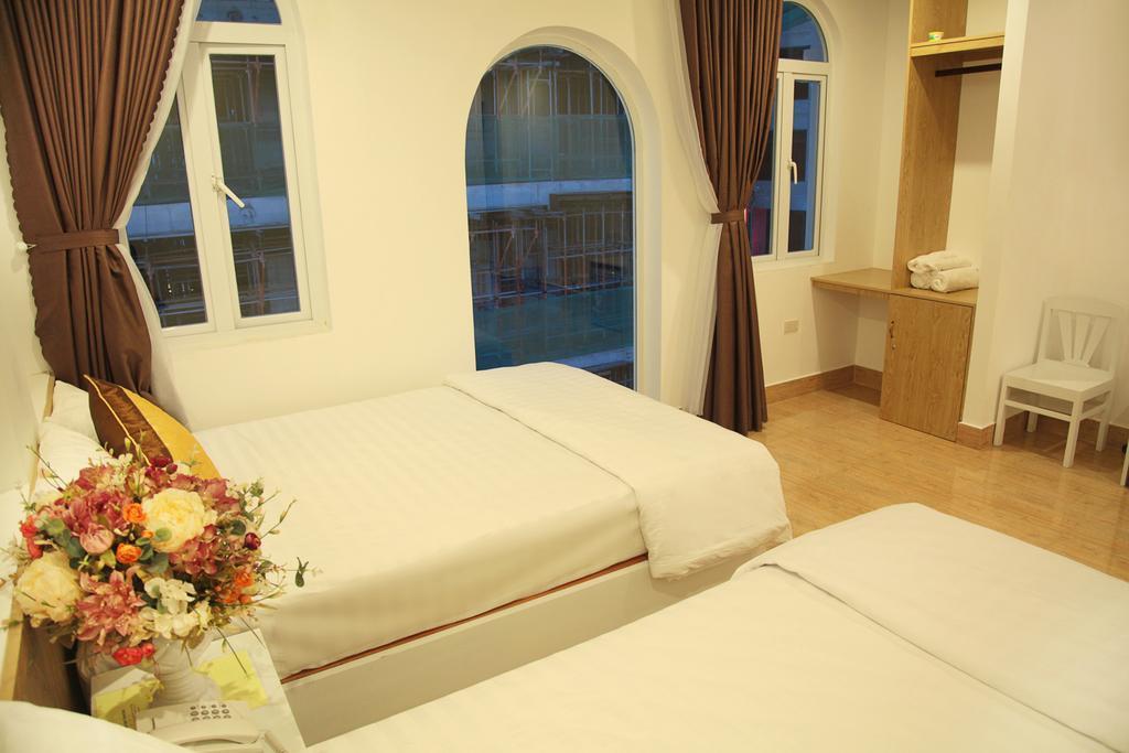 Sunrise Hotel Da Nang Zewnętrze zdjęcie