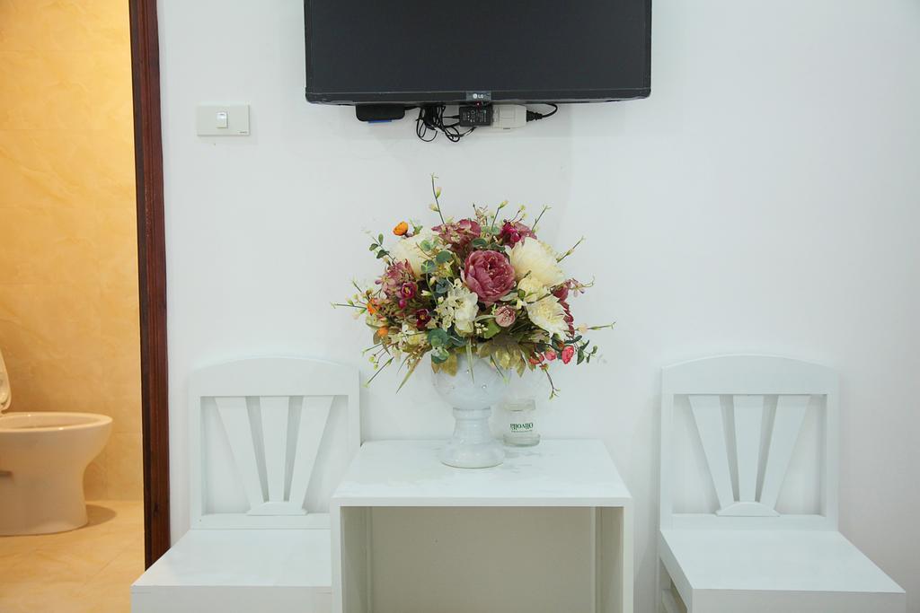 Sunrise Hotel Da Nang Zewnętrze zdjęcie