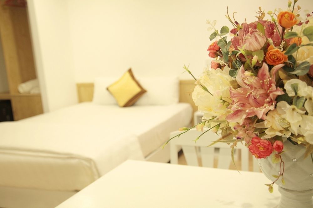 Sunrise Hotel Da Nang Zewnętrze zdjęcie